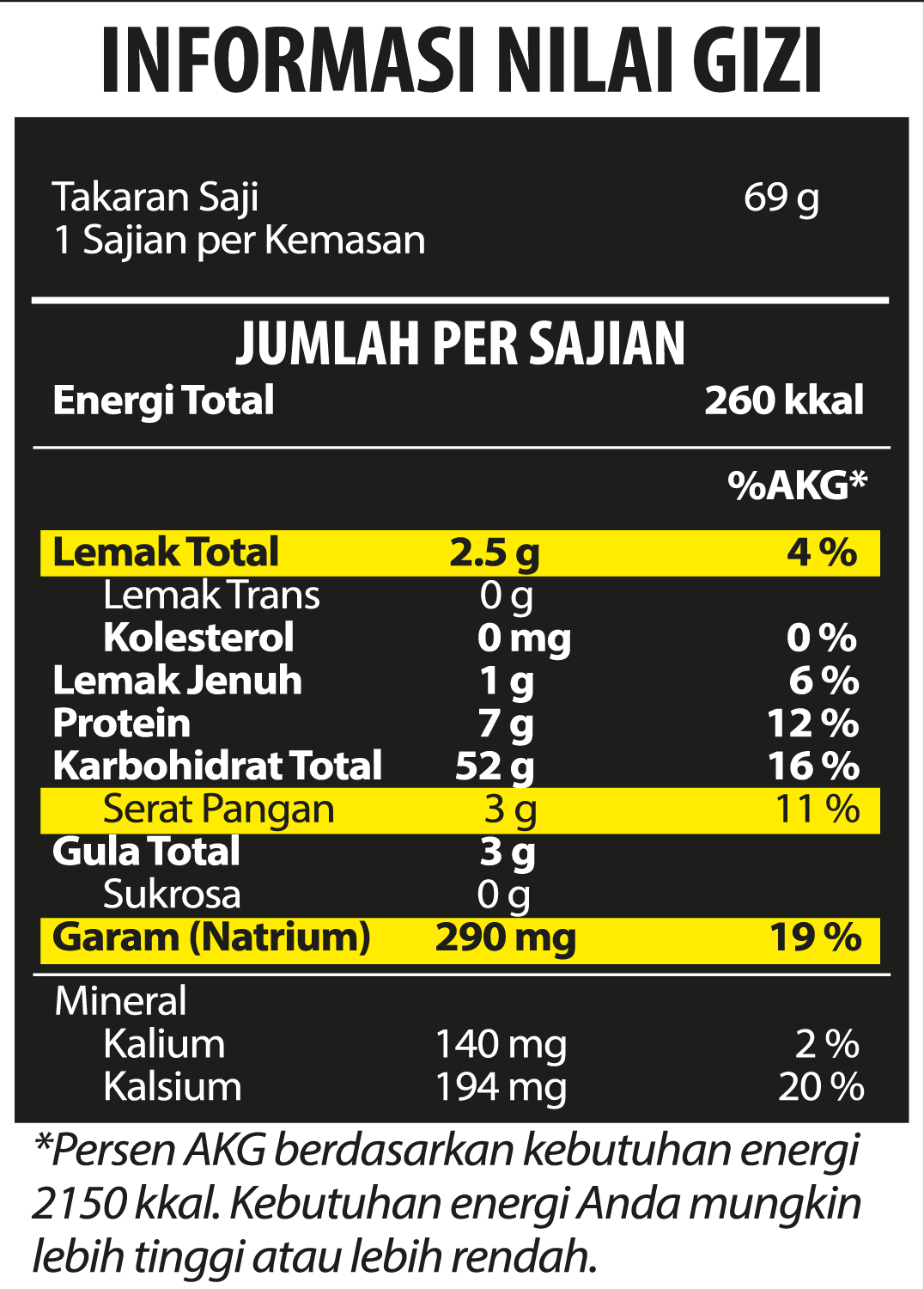 Tropicana Slim Shirataki Noodles