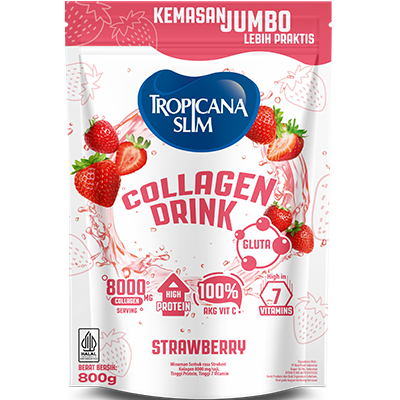 Collagen Drink with L-Glutathione